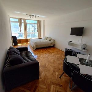 Apartamento de 1 Dormitorio